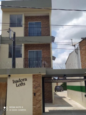 Isadora Lofts